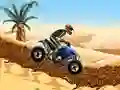 שפּיל ATV Offroad Thunder אָנליין