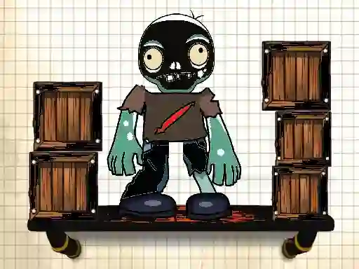 שפּיל Zombie Survival אָנליין