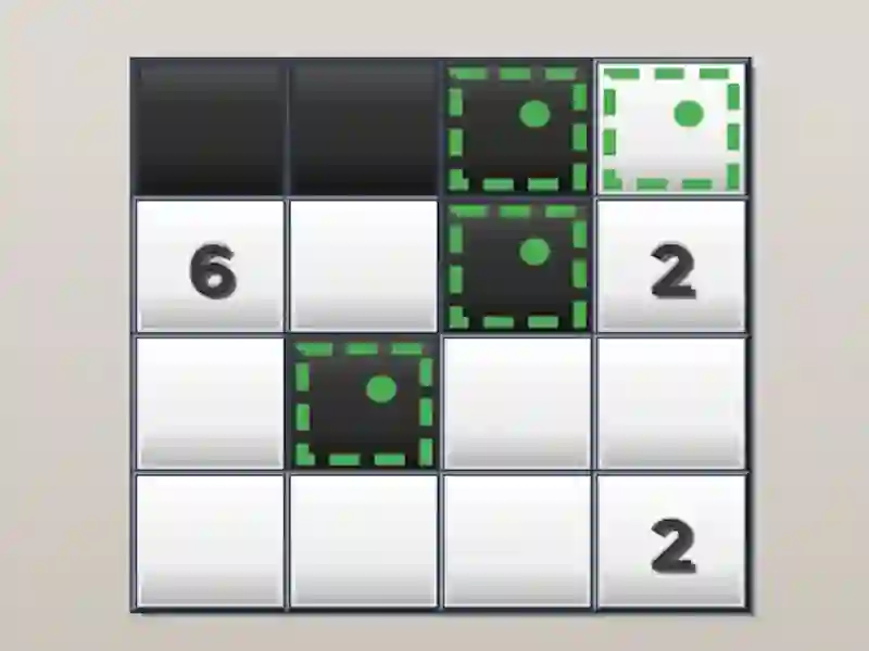 שפּיל Logic Islands אָנליין