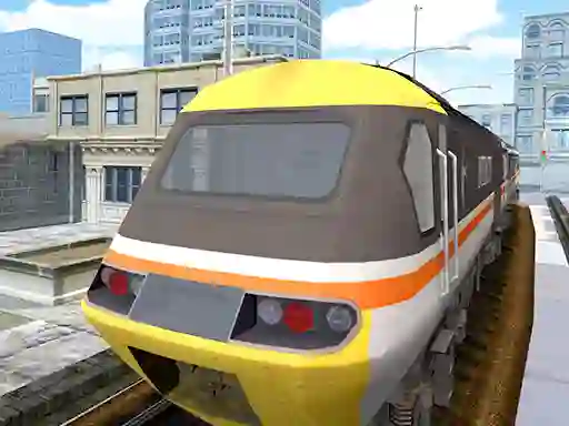 שפּיל TRAIN GAME IO אָנליין
