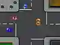 שפּיל Traffic Madness אָנליין