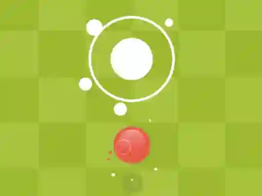 שפּיל White Dot אָנליין