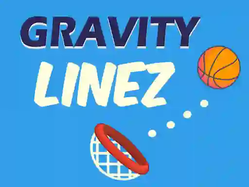 שפּיל Gravity lines אָנליין