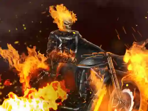 שפּיל Knight Rider אָנליין