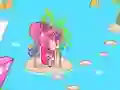 שפּיל Pinkz Adventure אָנליין