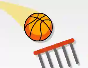 שפּיל Dunk Ball אָנליין