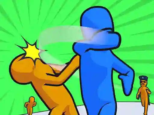 שפּיל Slap and Run אָנליין