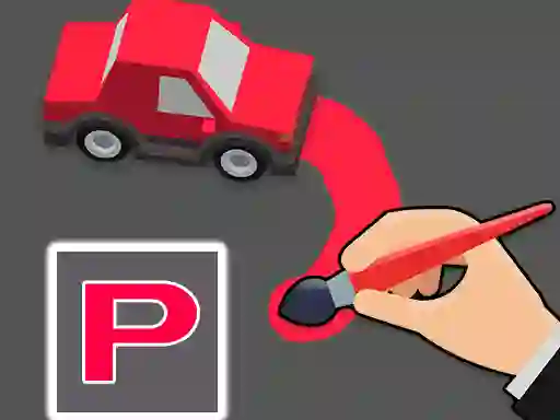 שפּיל Parking Way אָנליין