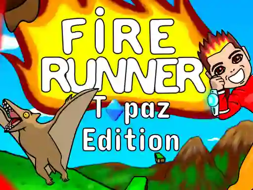 שפּיל Fire Runner אָנליין