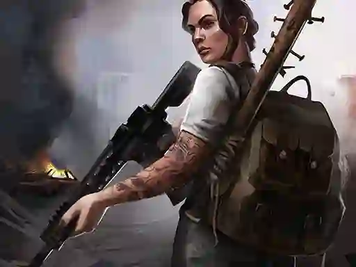שפּיל Doomsday Hero אָנליין