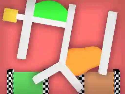 שפּיל Water Flow 3D אָנליין