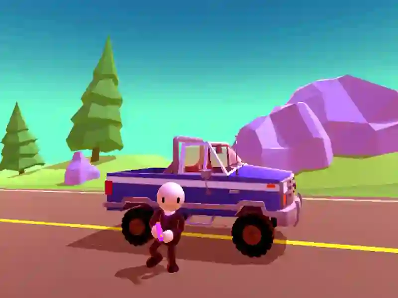 שפּיל Happy Gunman אָנליין