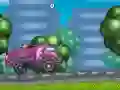 שפּיל Barbie Truck אָנליין
