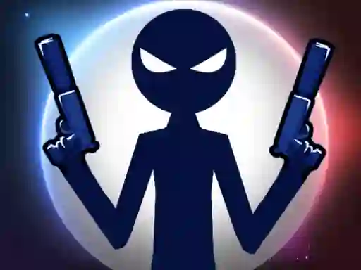 שפּיל Stick War: New Age אָנליין
