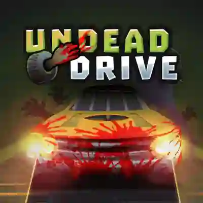שפּיל Undead Drive אָנליין