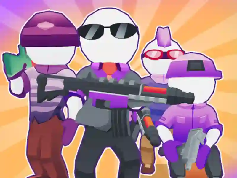 שפּיל Agents io אָנליין