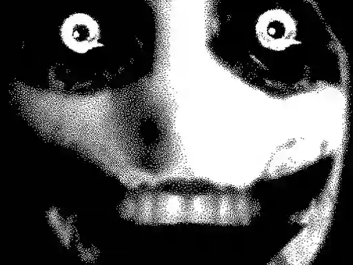 שפּיל Let's Kill Jeff The Killer Off 4: Jeffs Revenge אָנליין