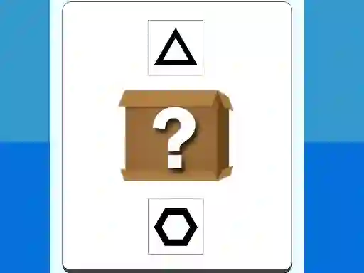 שפּיל What's inside? אָנליין