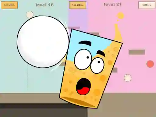 שפּיל Spill the Beer אָנליין