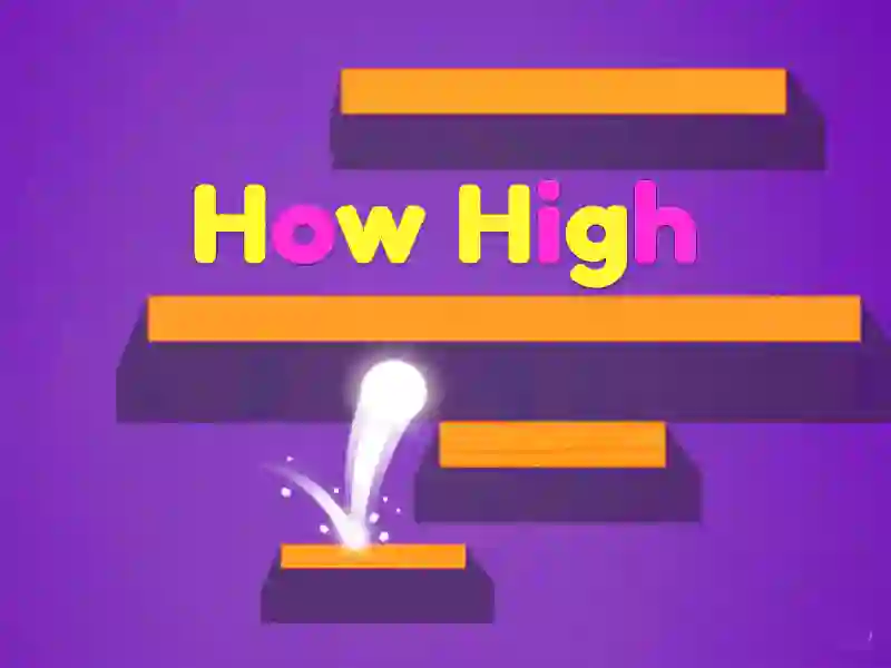 שפּיל How High אָנליין