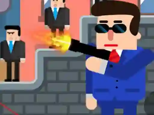 שפּיל Mr Funny Bullet 2 אָנליין