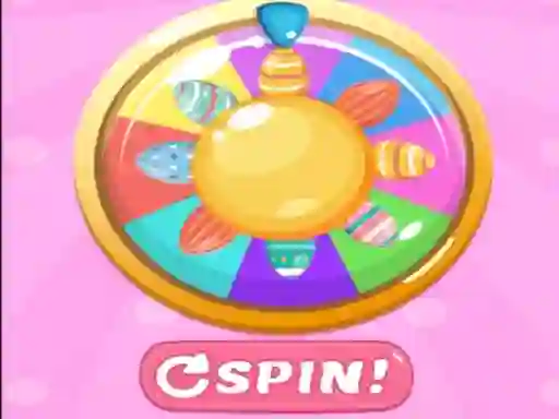 שפּיל Girls Doll Spinner אָנליין
