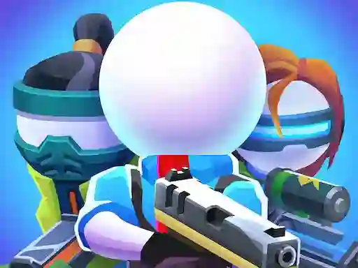 שפּיל Agent Squad אָנליין