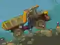 שפּיל Mining Truck אָנליין