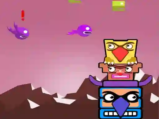שפּיל Birdy Smash אָנליין