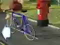 שפּיל Find the object in X Mas street אָנליין
