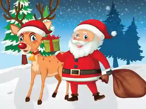 שפּיל Christmas Trains אָנליין