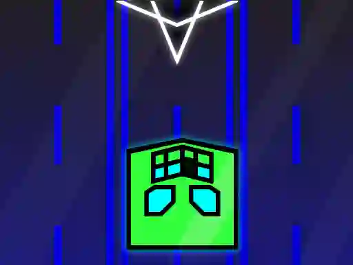 שפּיל Geometry Vertical אָנליין