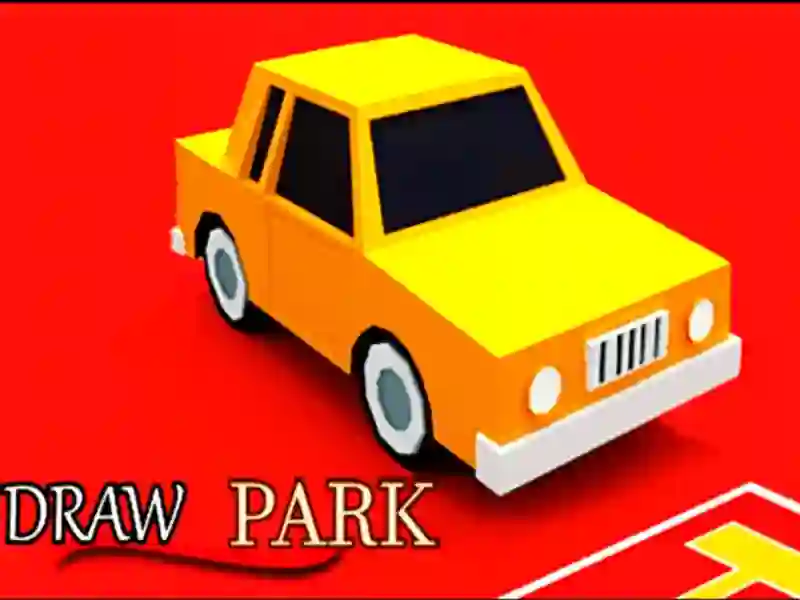 שפּיל Draw Park אָנליין