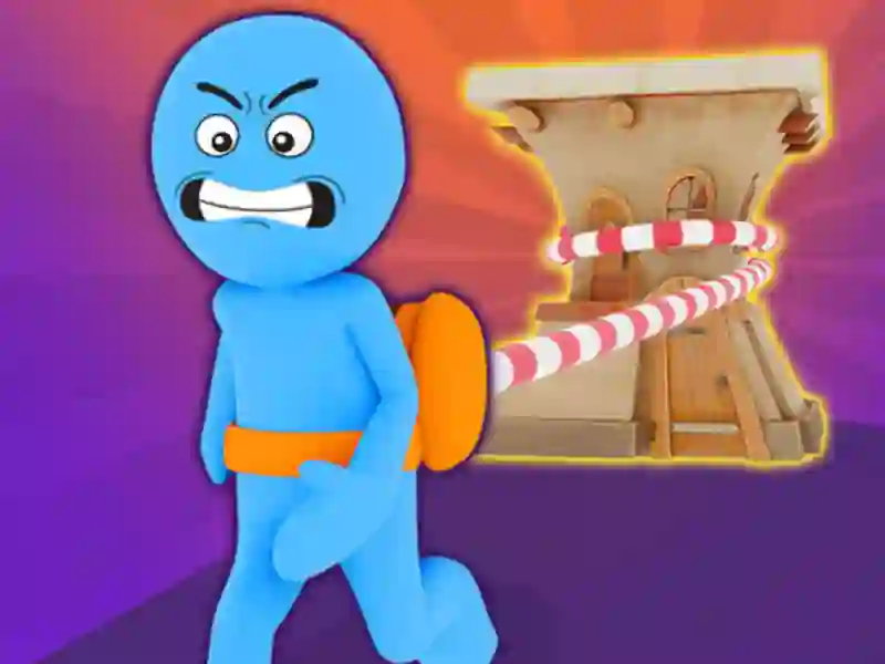 שפּיל Arcade Rope אָנליין