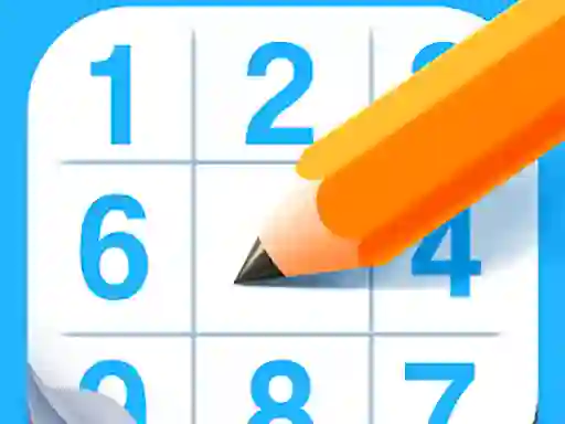 שפּיל Master Sudoku אָנליין