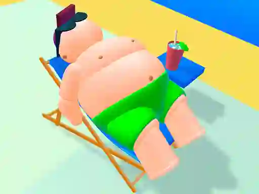 שפּיל Lazy Jumper אָנליין