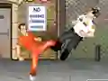 שפּיל Big House Beat Down אָנליין