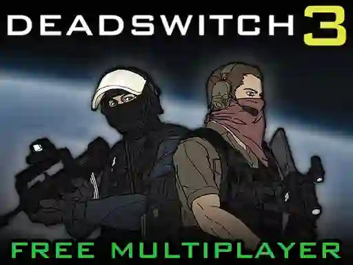 שפּיל Deadswitch 3 אָנליין