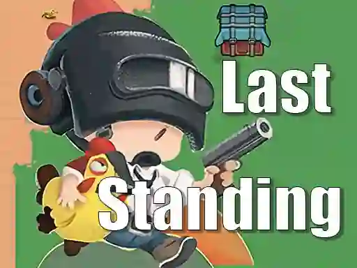 שפּיל Last Standing אָנליין