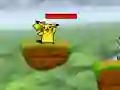 שפּיל Pokemon Rescue אָנליין