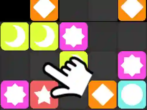 שפּיל Pop Those Squares אָנליין