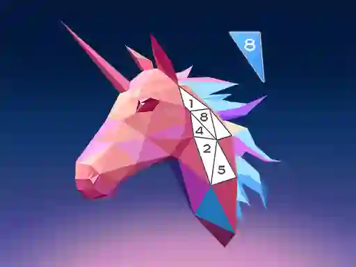 שפּיל Lowpoly 3d Art אָנליין