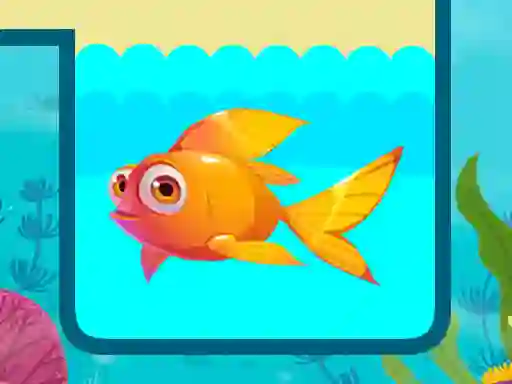 שפּיל Fish Rescue Pull The Pin אָנליין