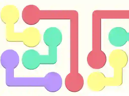 שפּיל Dot Connect אָנליין