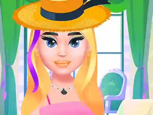 שפּיל Julies Spring Fashion אָנליין