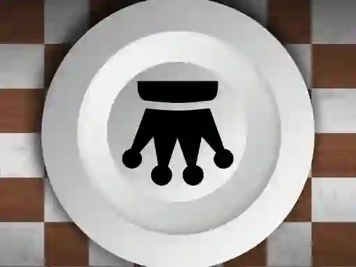 שפּיל Giveaway Checkers אָנליין