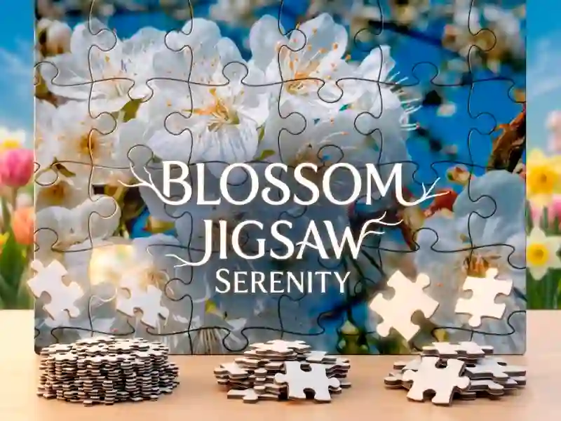 שפּיל Jigsaw Puzzle: Flowers אָנליין