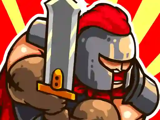 שפּיל Kings Rush אָנליין