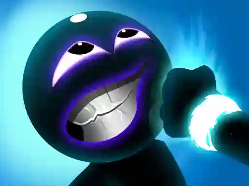 שפּיל Stick World אָנליין