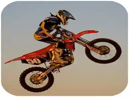 שפּיל Impossible Bike Stunts אָנליין